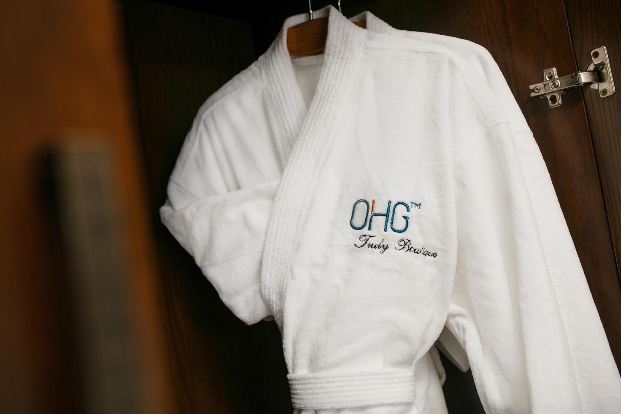 The Oriental Jade Hotel Hanoi Luaran gambar